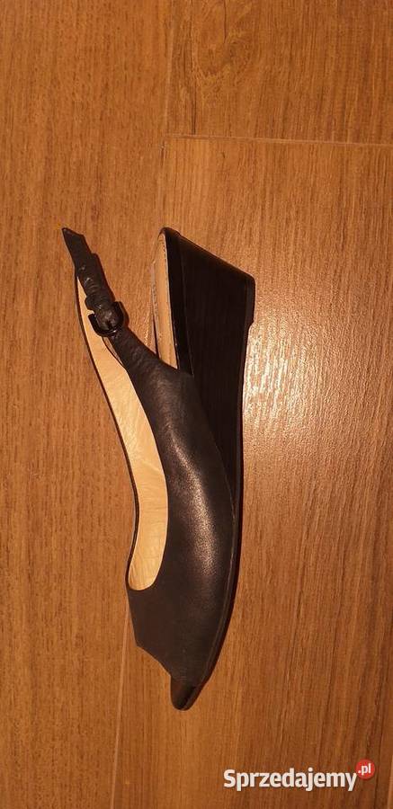 Sandałki Geox 38 Legionowo