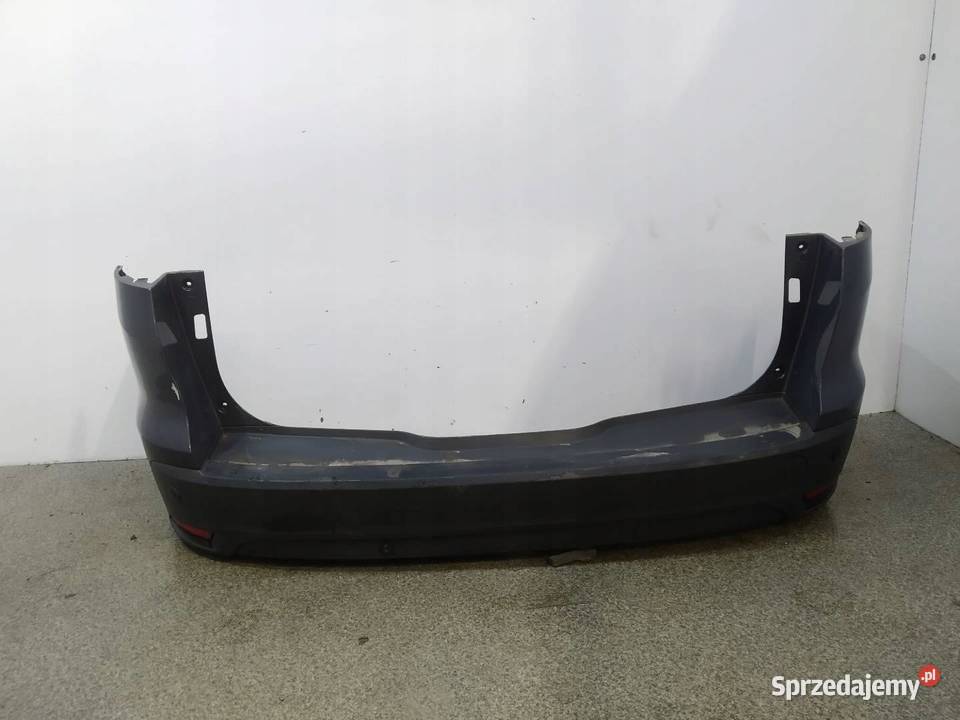 ZDERZAK TYŁ PDC EB KOMBI Ford Focus Mk3 20102019