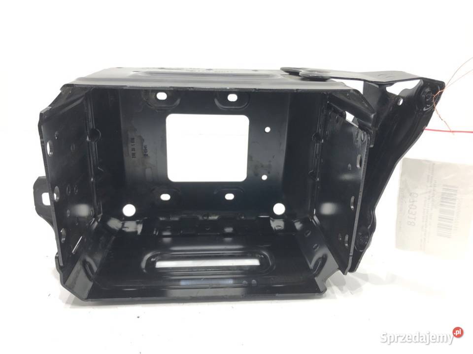 PODSTAWA AKUMULATORA 44V BMW G30 30 333 UCHWYT