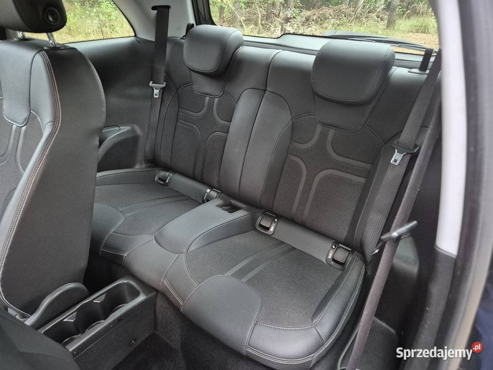 Opel Adam OPCLine 14 16v 87 Super stan Skierniewice sprzedam