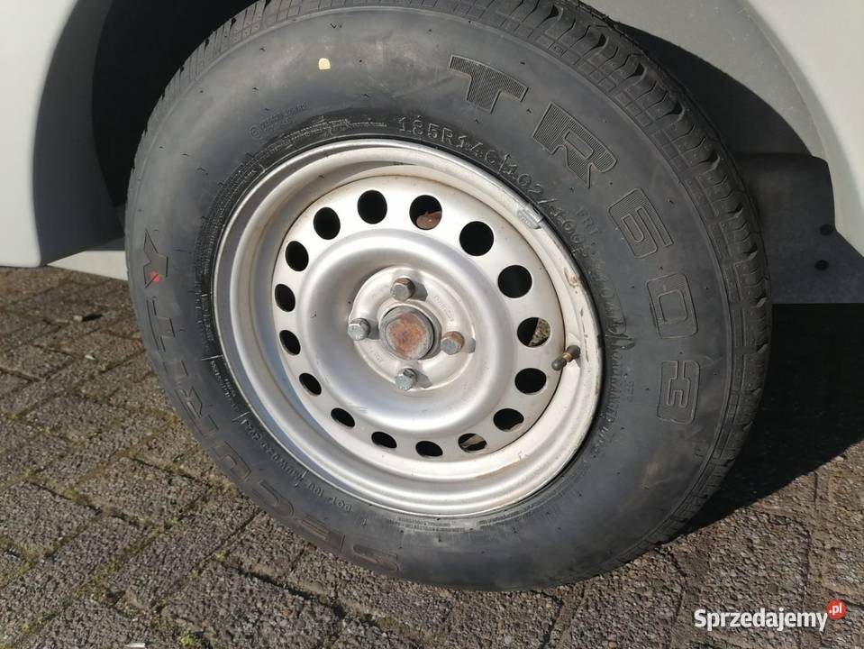 Eifelland Holiday 450