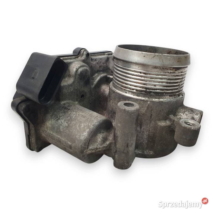 PRZEPUSTNICA VW Passat B6 20 TDI 03L128063E VDO osobowe lubelskie Chełm