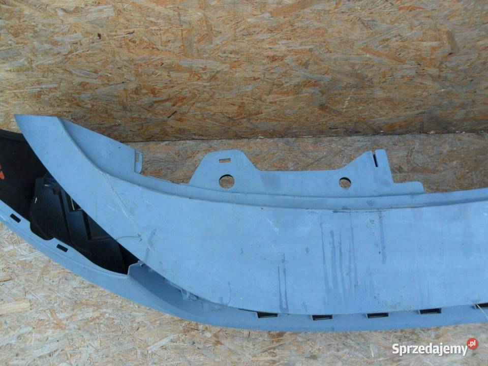 Zderzak przedni Przód Fiat Tipo B01720105 Nowy Tomyśl