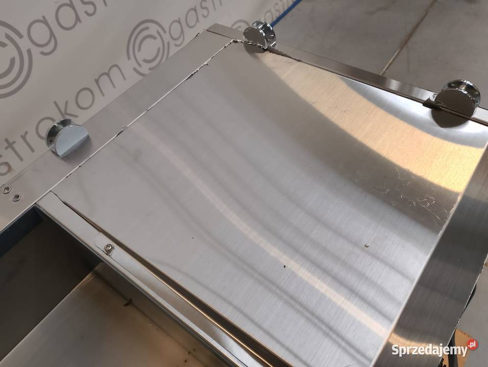 Nadstawka chłodnicza 6x13 GN YATO YG05330 dolnośląskie