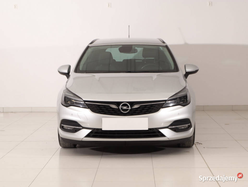 Opel Astra 12 Turbo elektryczne lusterka Piaseczno