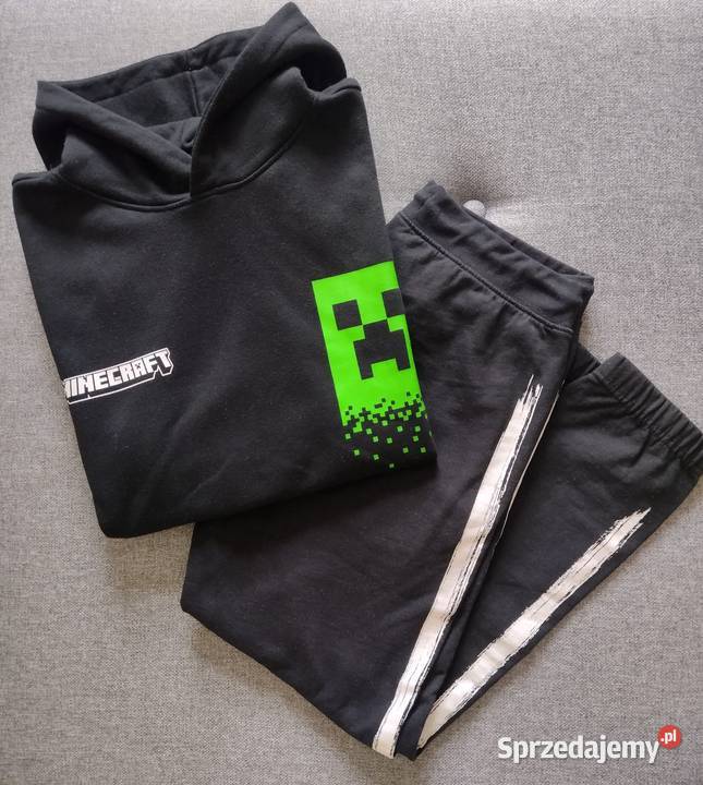 Ubrania chłopięce PAKA ubrań 158 Dąbrowa Górnicza sprzedam