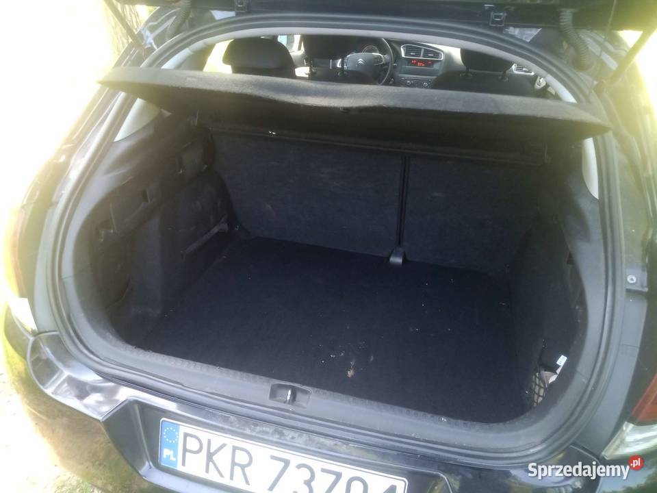 CITROEN C4 SUPER Krotoszyn