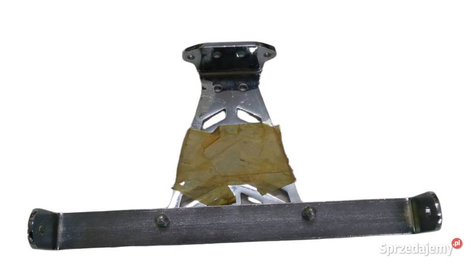 Uchwyt do montażu reflektorów Honda VT600C Bielsk Podlaski sprzedam