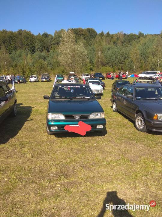 Polonez Miechów sprzedam