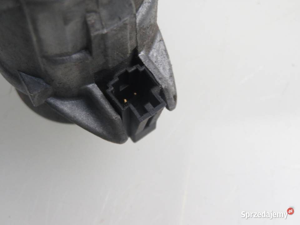 STACYJKA WKŁADKI SKODA FABIA II 4B0905851C