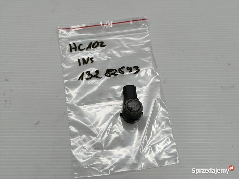 CZUJNIK PARKOWANIA PDC Z168 OPEL INSIGNIA A sprzedam