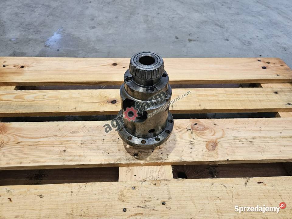 Mechanizm różnicowy DeutzFahr Agrotron 100 90 sprzedam