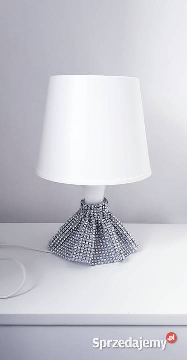 Lampka nocna Ikea Ruda Śląska