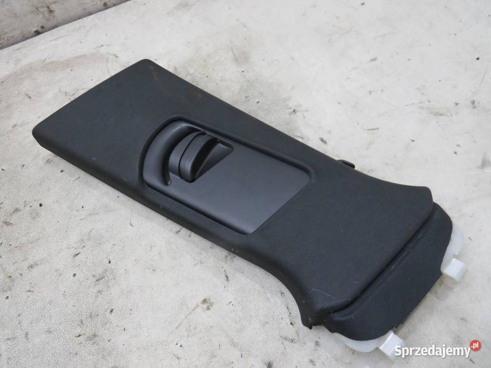 OSŁONA SŁUPKA LEWA SLINE AUDI Q5 8R 8R0867243B sprzedam