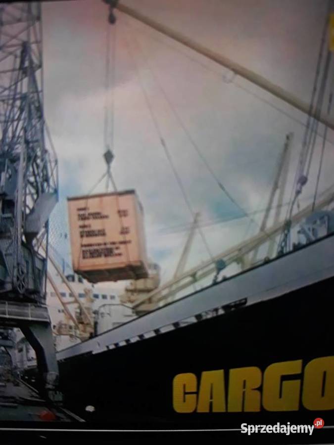 Perełka holenderskiego heavy hard rocka CARGO Rzeszów