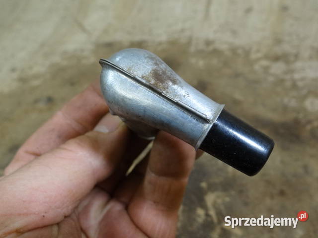 fajka zapłonowe MZ IFA AWO Simson IWL org DDR Żary sprzedam