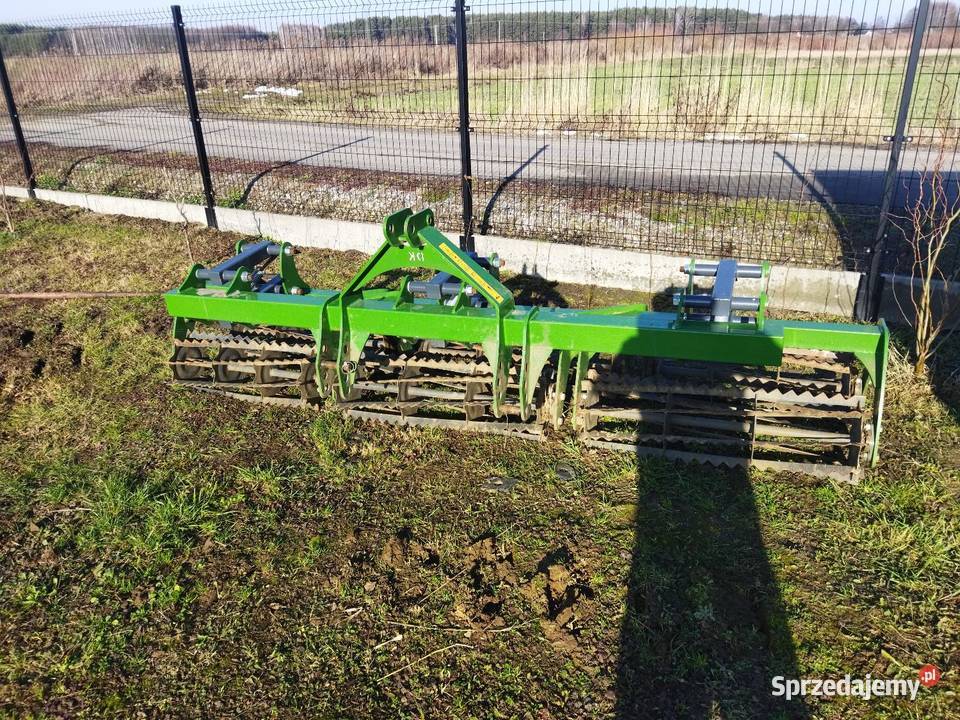 Sprzedam wał strunowy Mielec