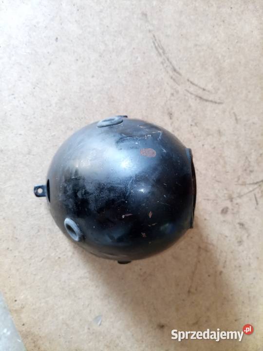 Wsk skorupa lampa Obudowy lamp i żarówek Stalowa Wola sprzedam