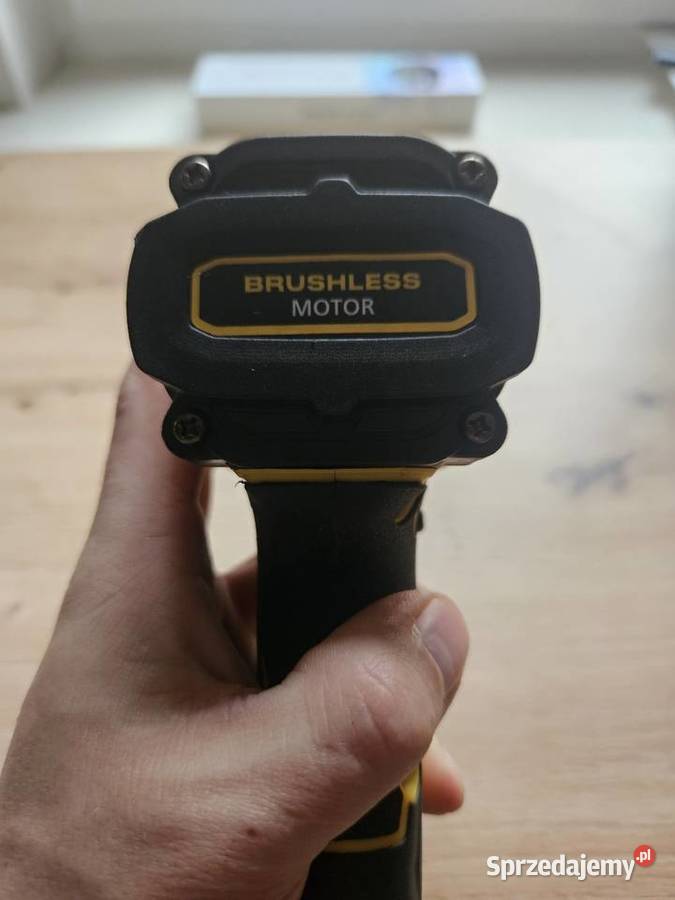 Sprzedam wkretarke Zwoleń