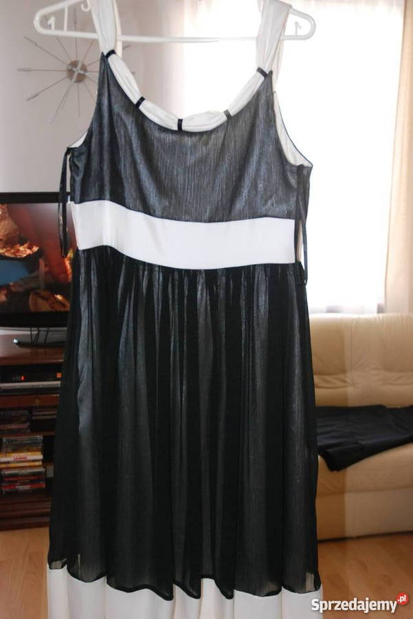 Sukienka wizytowa 40 Warszawa