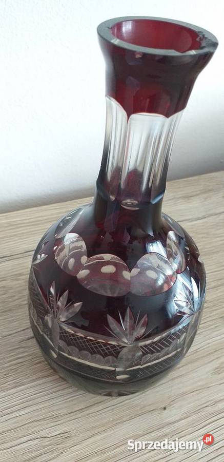 Karafka prl Przedbórz