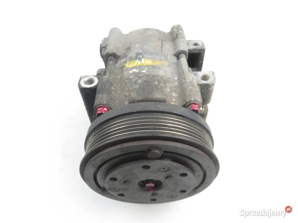 KOMPRESOR KLIMATYZACJI FORD TRANSIT V 20 DI małopolskie sprzedam