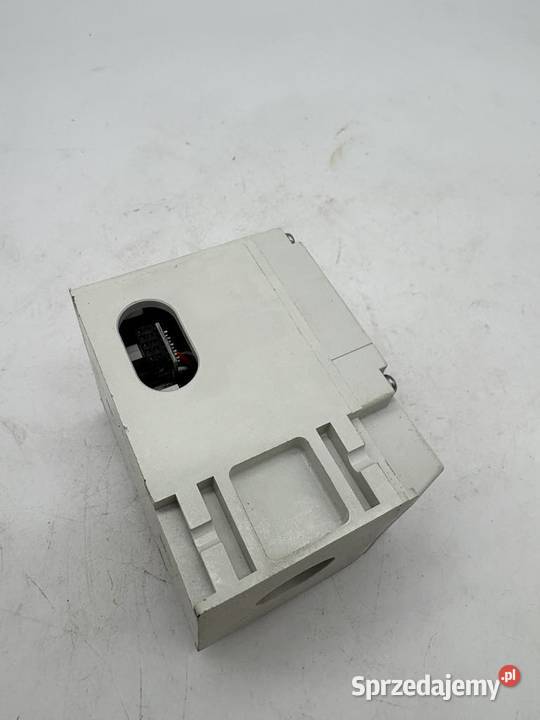 SMC ISA2 Terminal Box Pozostałe mazowieckie