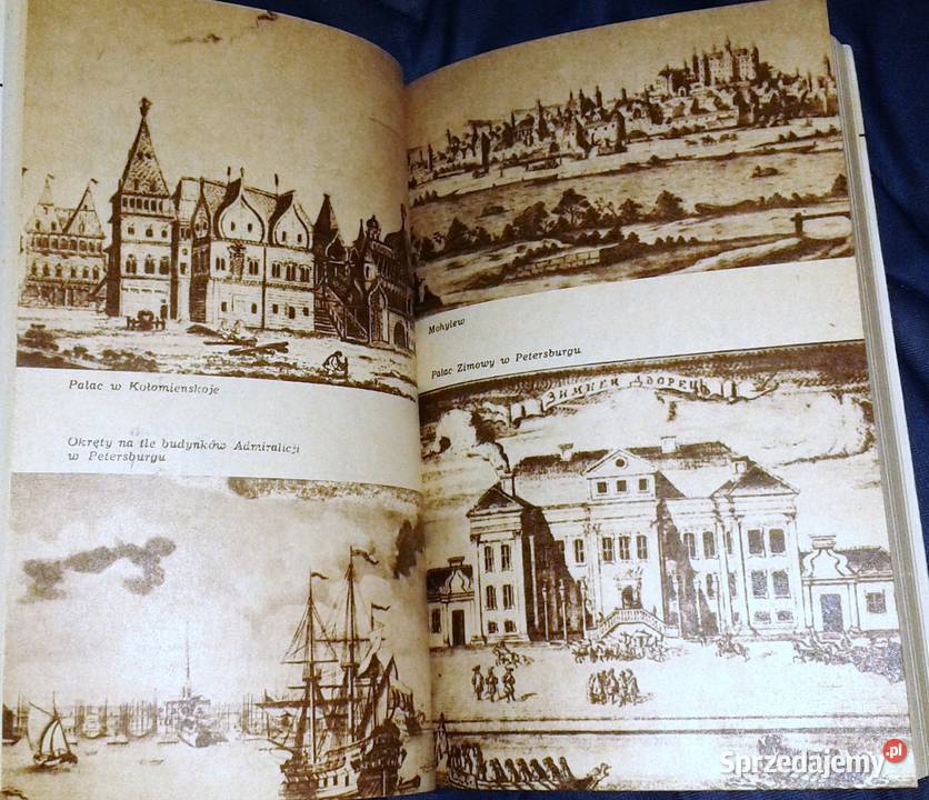 Połtawa 1709 Władysław Andrzej Serczyk lubelskie Chełm