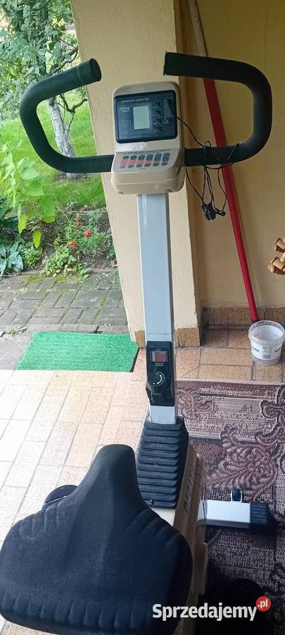 Rower stacjonarny śląskie Częstochowa