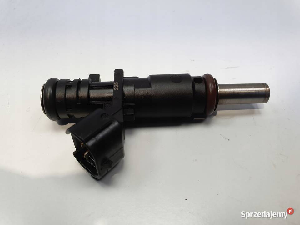 WTRYSKIWACZ Peugeot 207 16 VTi wtrysk Chełm