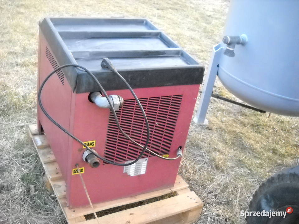 Osuszacz powietrza 3100lmin FIAC DFE 31