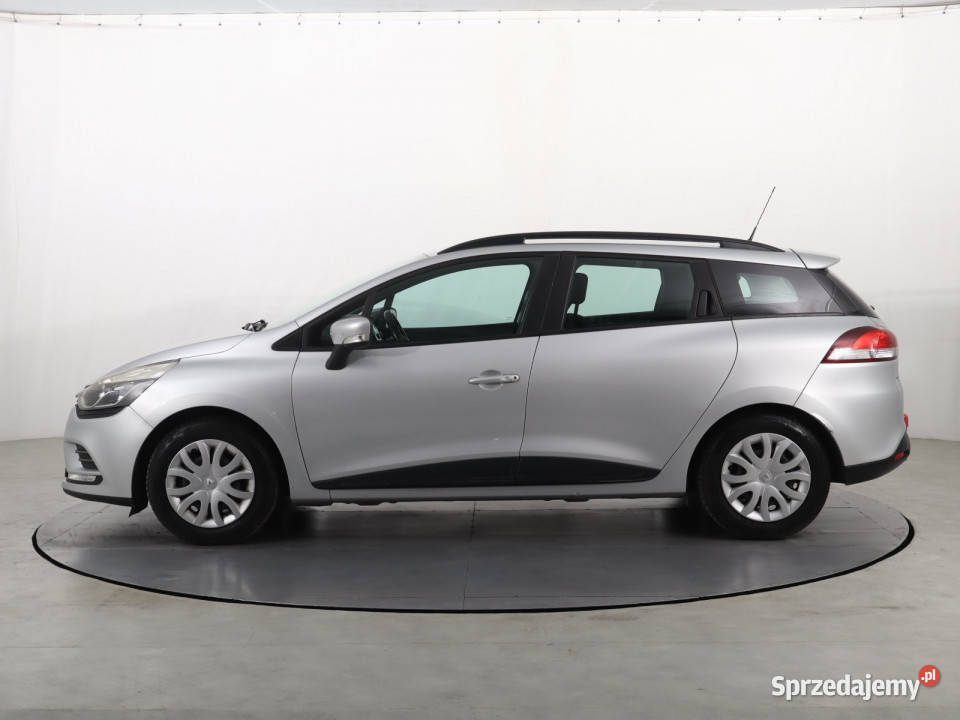 Renault Clio 12 16V relingi dachowe śląskie Katowice