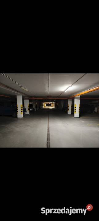 Wynajmę garaż miejsce parkingowe 16m2 Toruń