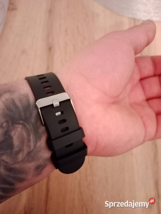 Smartwatch smarttrend y13 Akcesoria i części Konin sprzedam