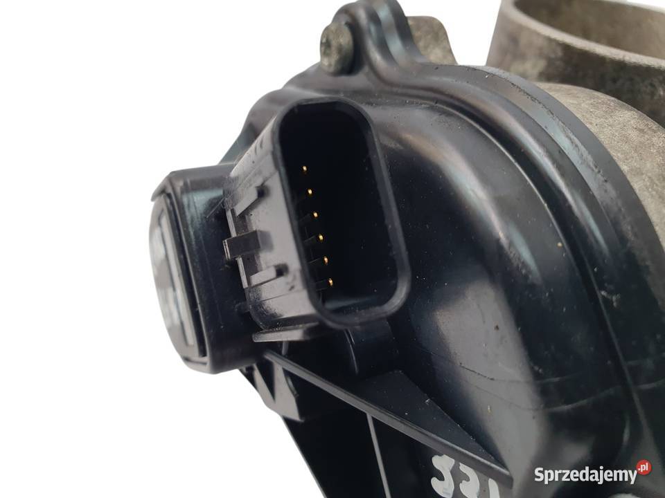 PRZEPUSTNICA Ford Focus C 16 16V 4F9U9E928CA Chełm