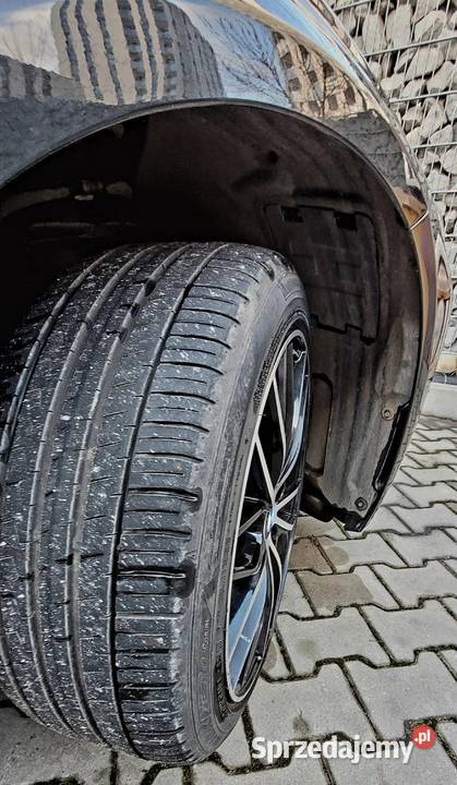 BMW F31 320 xdrive touring 118000km małopolskie Kraków sprzedam