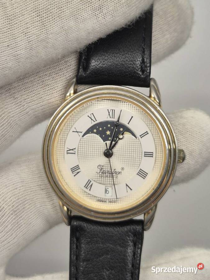 Zegarek Fevetron Quartz