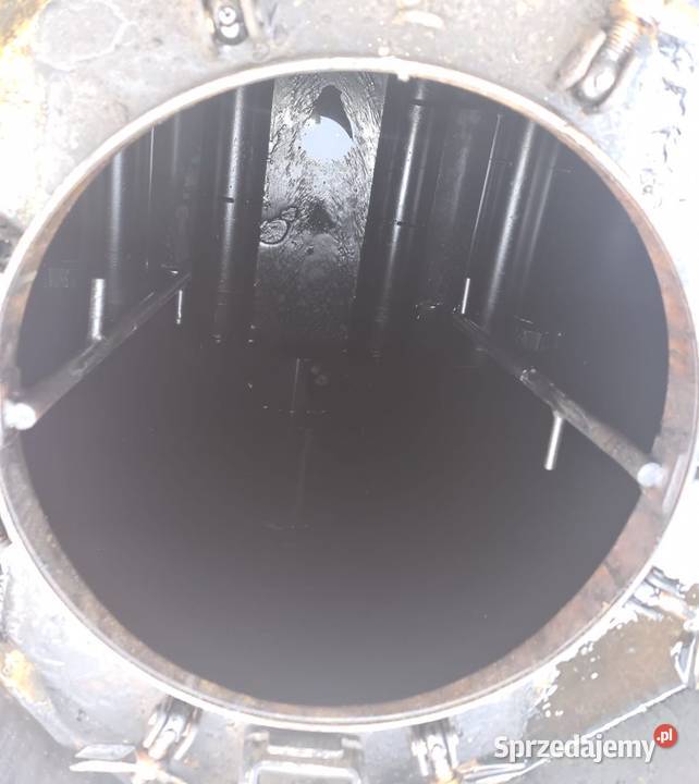 20FT cysterna kontenerowa do bitumu CIMC 25000 L dolnośląskie