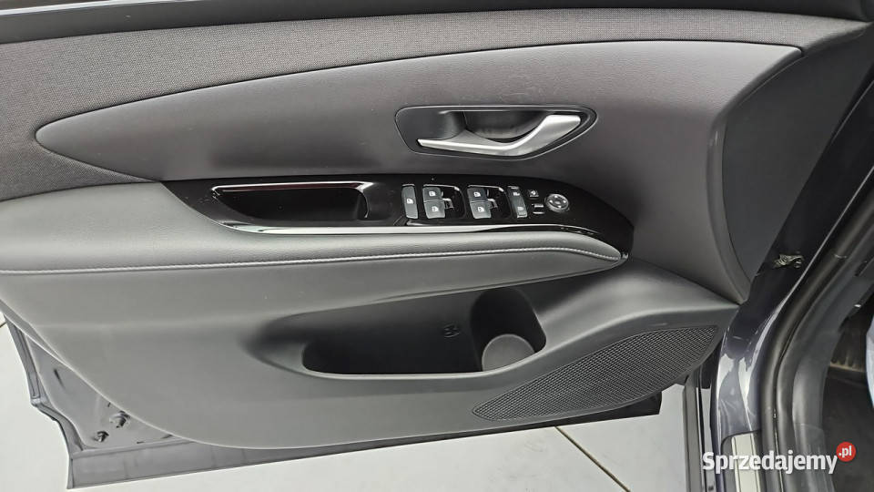 Hyundai Tucson Executive 4WD DCT Z Polskiego Warszawa
