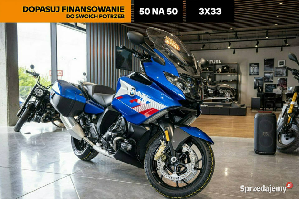 BMW K 1600 GT K 1600 GT Dostępny ręki sprzedam