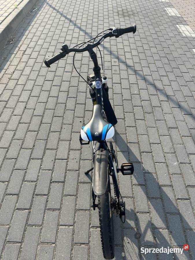 Sprzedam rower Unibike Pilot Oława sprzedam