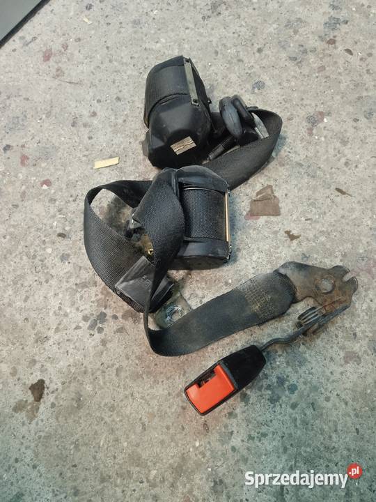 Pasy biespieczeństwa ford Mondeo mk3 kombi nieuszkodzony mazowieckie Warszawa