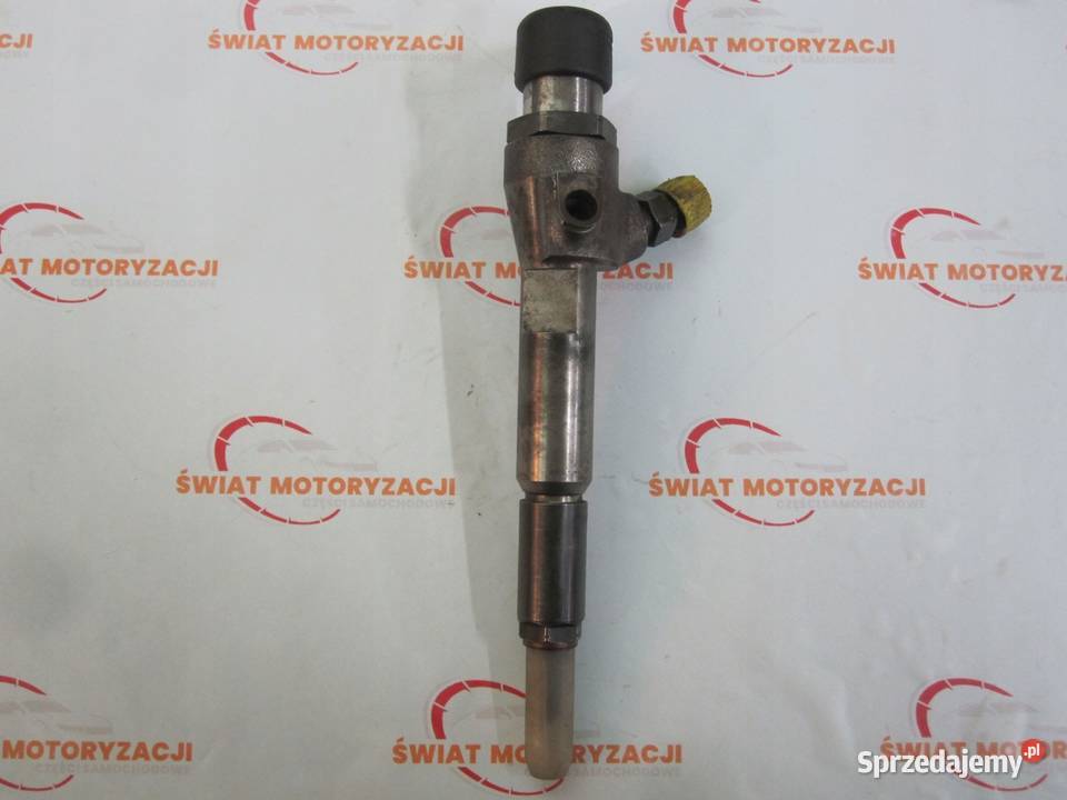 FOCUS MONDEO TRANSIT 18 TDCI wtrysk wtryskiwacz osobowe Kielce sprzedam