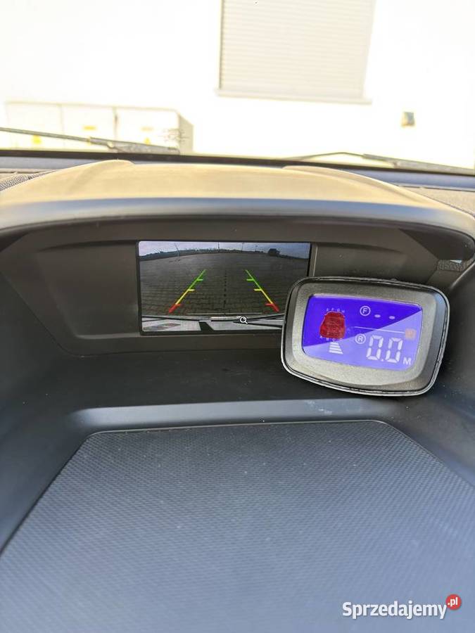 Ford Escape 2017 r 15 70000 przebieg Escape Płońsk