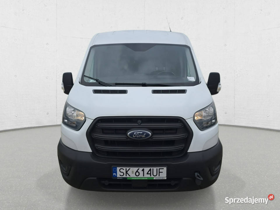 Ford Transit Komorniki sprzedam