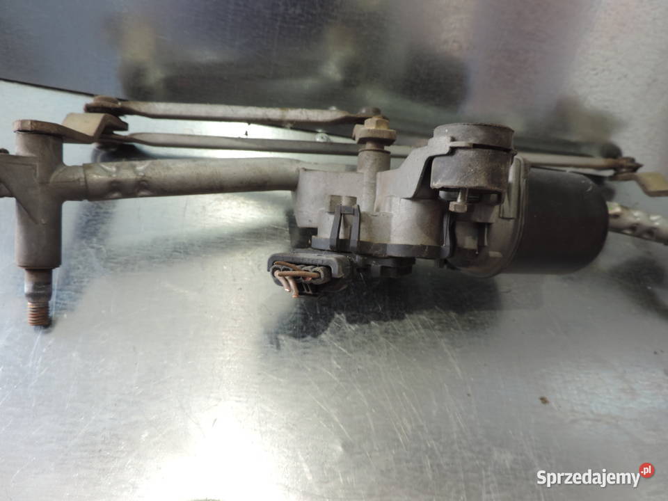 MECHANIZM WYCIERACZEK SILNICZEK PRZÓD CITROEN C2 osobowe
