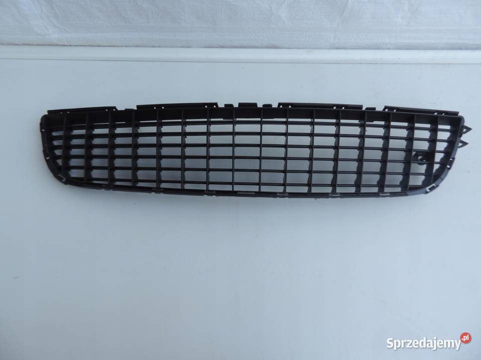 KRATKA ZDERZAKA PRZÓD OPEL VECTRA C 13204605 osobowe