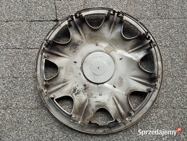 Kołpak Seat 13 6H0601147D Arosa pojedyncza Kamieniec