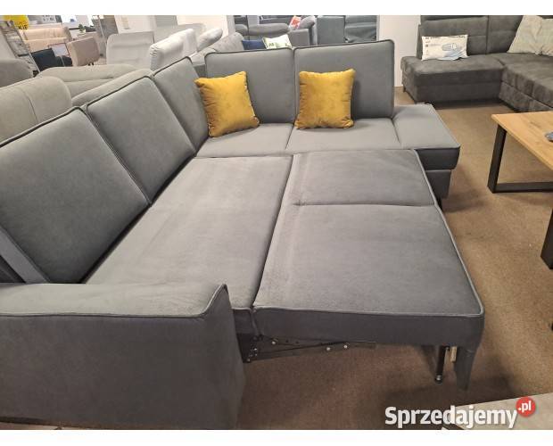 Narożnik modułowy ITALIA UPP 2FL DOSTAWA Opole sprzedam