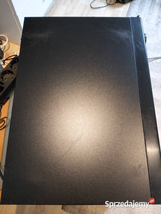 Magnetofon JVC TDX372 Wodzisław Śląski